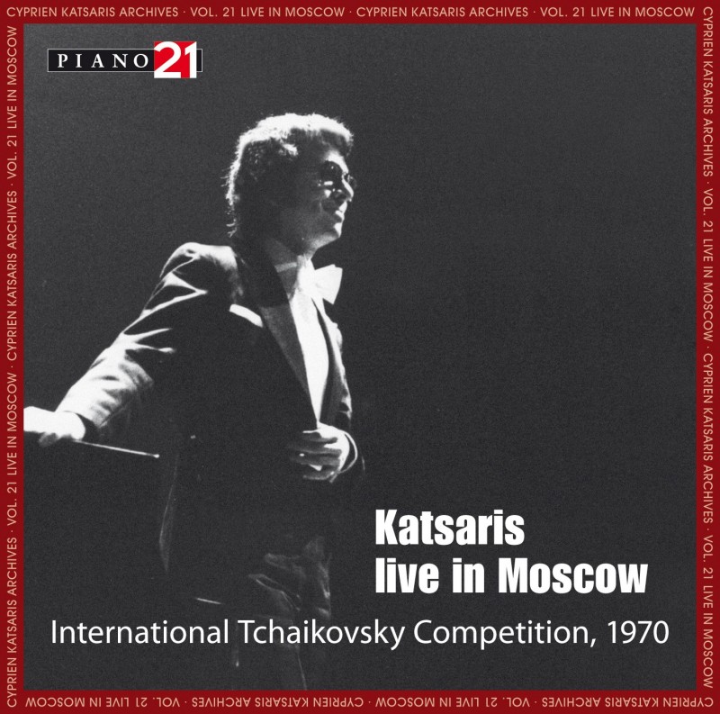 Cover album